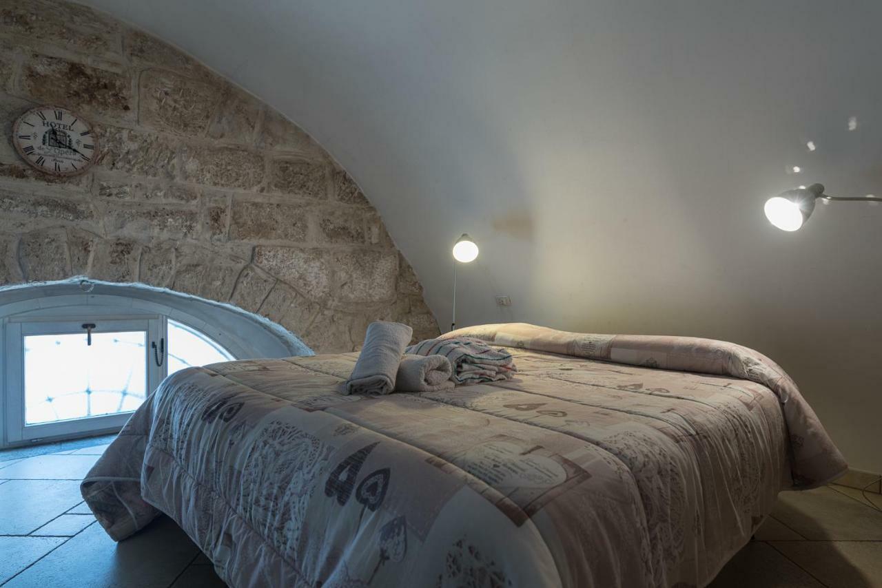 Vakantiehuis La Cupoletta
