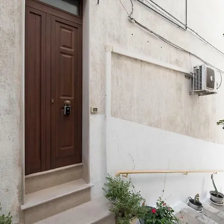 La Cupoletta Villa Ostuni Exterior photo