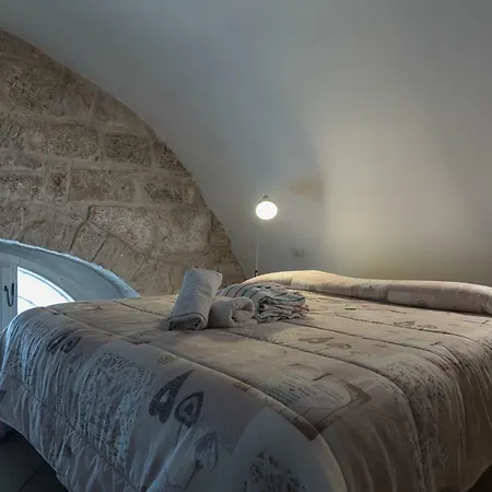La Cupoletta Villa Ostuni Exterior photo