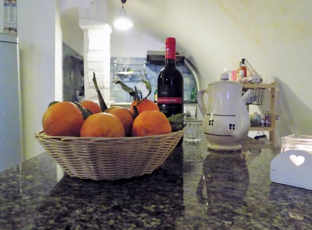 La Cupoletta Ostuni