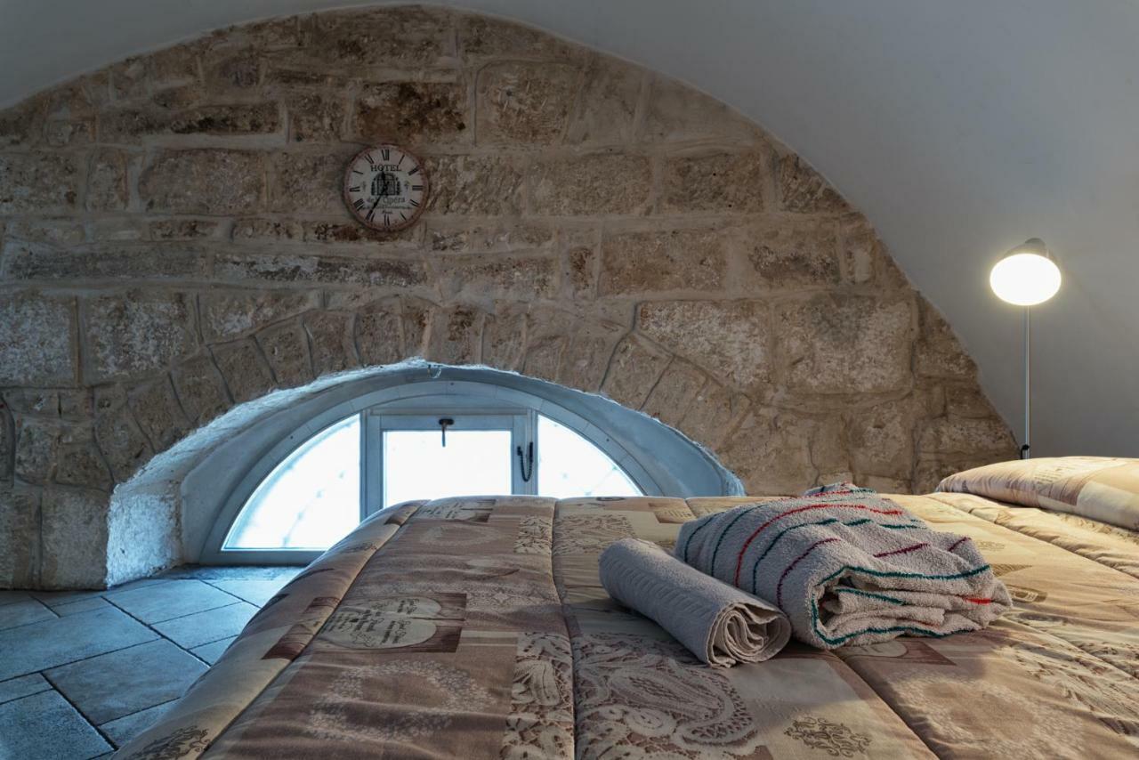 La Cupoletta Holiday home