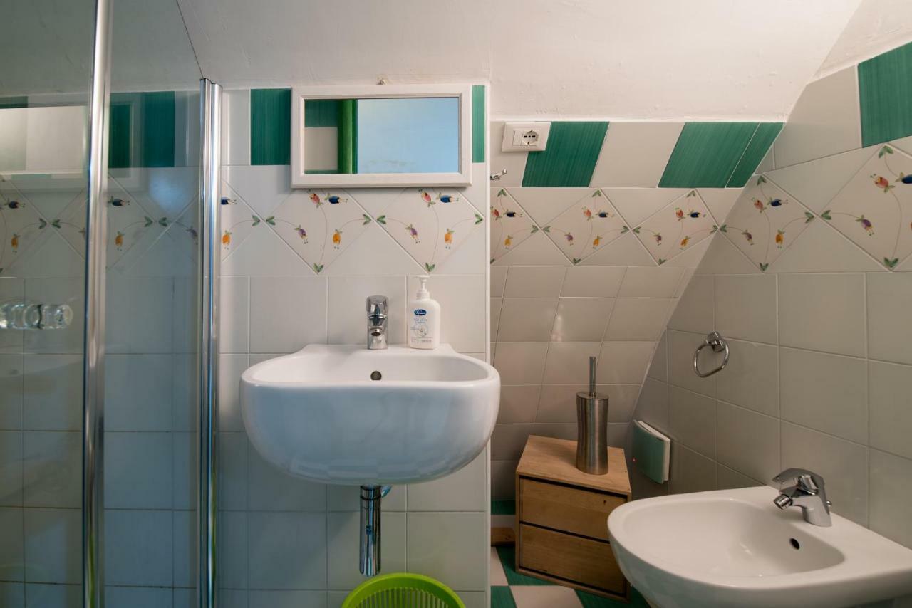 Holiday home La Cupoletta *
