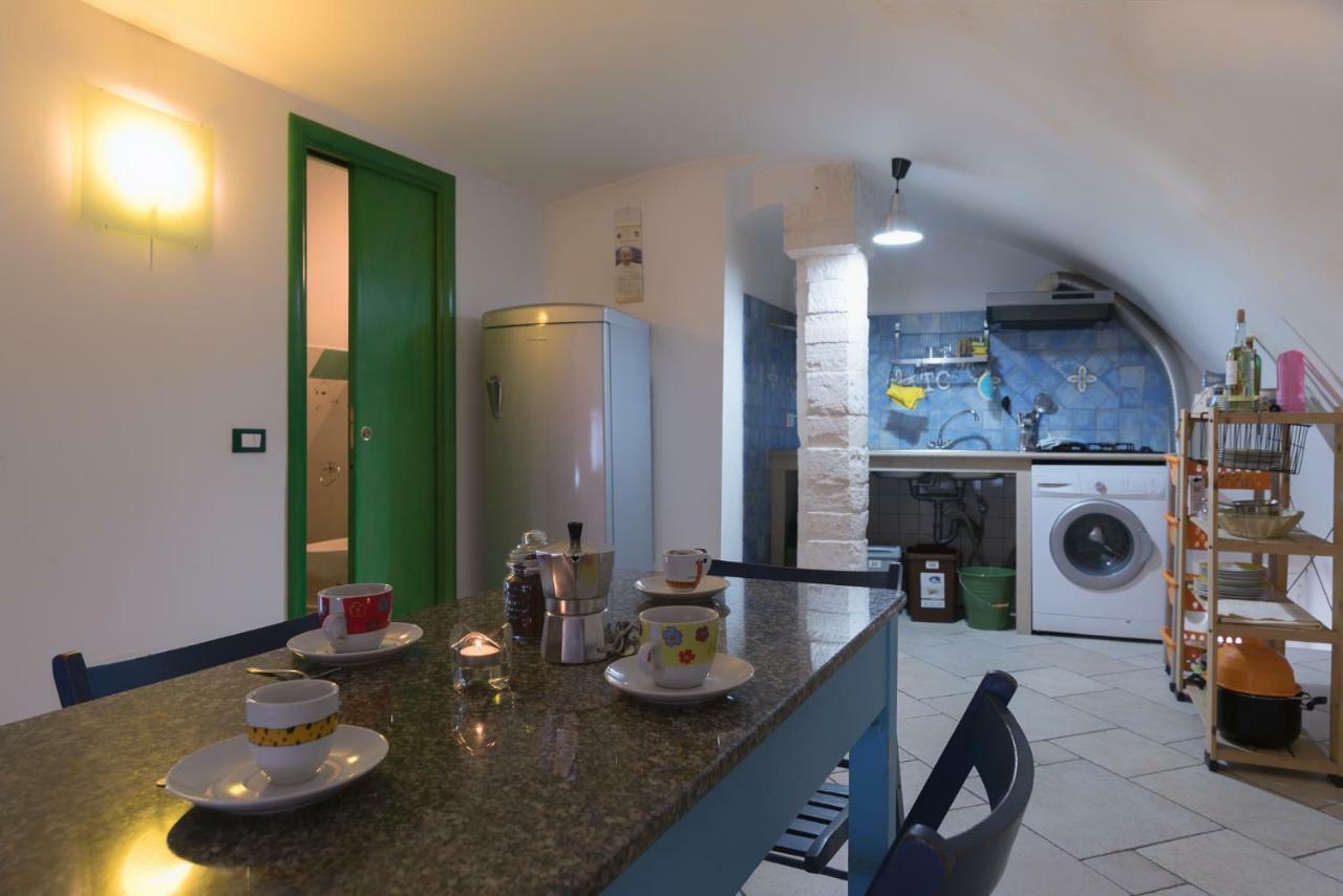 La Cupoletta Holiday home