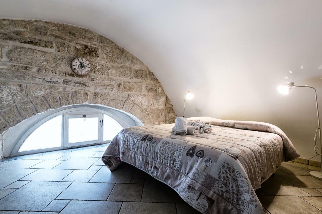 La Cupoletta Holiday home