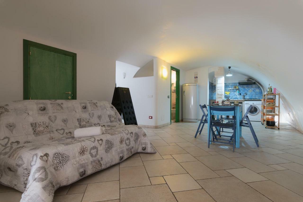 La Cupoletta Ostuni